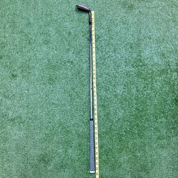 Mizuno T22 Denim Copper Wedge 54 Degrees 54.08 Steel True Temper S400 Shaft RH - Picture 7 of 7